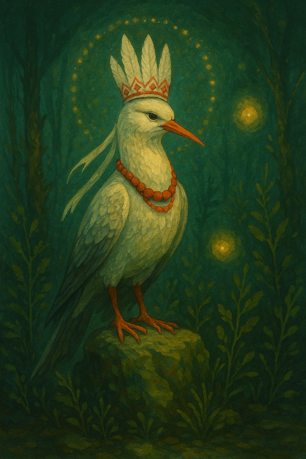 Wzory ludowe i hafty